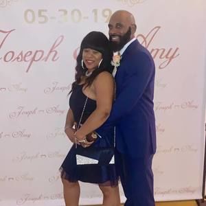 Meet your Posher, Greg